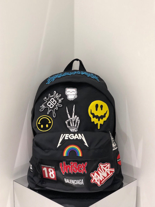 BACKPACK
